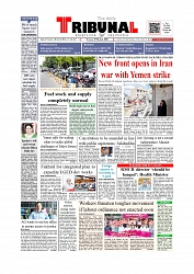 Daily Tribunal E-paper 29-03-2026_page-0001