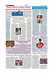 Sports