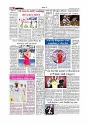 Sports