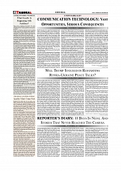 Editorial