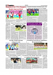 Sports