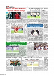 Sports