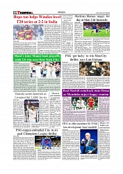 Sports