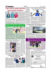 Sports