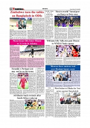 Sports